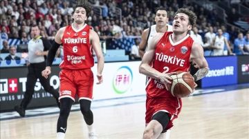 المنتخب التركي يتأهل لنهائي كأس أمم أوروبا للمرة الثانية في تاريخه