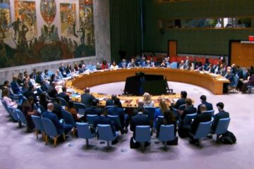 مجلس الأمن يدين الضربات على قطر دون ذكر إسرائيل