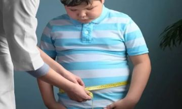 تقرير أممي: السمنة تتجاوز النحافة لأول مرة بين الأطفال والمراهقين عالميا