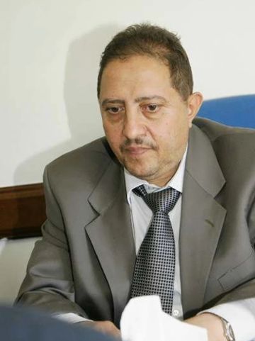 رئيس هيئة الرقابة على المناقصات يهنئ قائد الثورة والرئيس المشاط بالعيد الـ 11 لثورة 21 سبتمبر