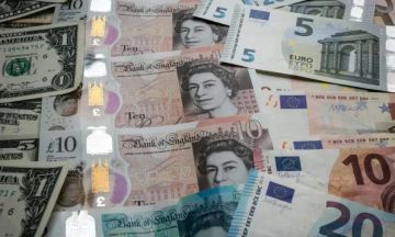 سعر الجنيه الإسترليني مقابل الريال اليمني اليوم 26 سبتمبر 2025