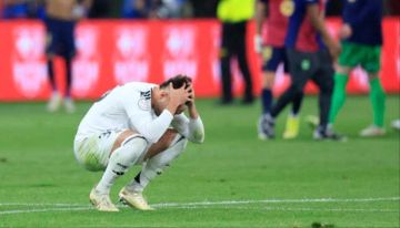 لاعب ريال مدريد يخضع للمحاكمة في قضية فيديو جنسي لاعب ريال مدريد يخضع للمحاكمة في قضية فيديو جنسي