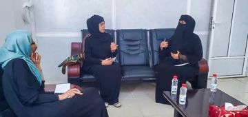 لبنى كلشات: المرأة المهرية بحاجة إلى دعم حقيقي يضمن مشاركتها في التنمية