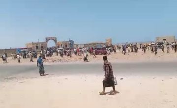 انقلاب بسقطرى وترتيبات في حضرموت، هجوم بابين والضالع تنفصل وعدن تتخوف من سيناريو تعز .. يوم اسود على الانتقالي في معاقله انقلاب بسقطرى وترتيبات في حضرموت، هجوم بابين والضالع تنفصل وعدن تتخوف من سيناريو تعز .. يوم اسود على الانتقالي في معاقله