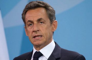 ساركوزري لا ينتظر إطلاقا العفو عنه ويسعى لإثبات براءته ساركوزري لا ينتظر إطلاقا العفو عنه ويسعى لإثبات براءته