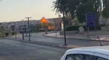 تقرير الاحتلال يعجز أمام ضربات صنعاء.. والمسيرات البسيطة تفضح دفاعات الاحتلال