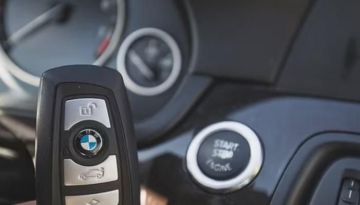 بي إم دبليو تستدعي نحو 200 ألف سيارة في أمريكا بي إم دبليو تستدعي نحو 200 ألف سيارة في أمريكا