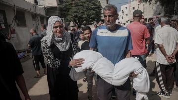 ارتفاع حصيلة العدوان الصهيوني على غزة إلى 66,097 شهيدا و 168,536 إصابة