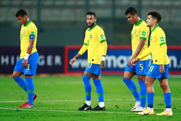  البرازيل وبوليفيا في تصفيات كأس العالم 2026.. الموعد والقنوات الناقلة