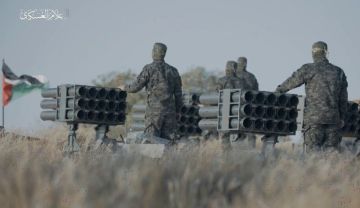  القسام تقصف تجمعات العدو الصهيوني شرق مدينة غزة