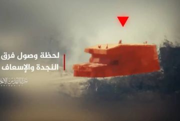 سرايا القدس تنشر مشاهدا لالتحام مجاهديها مع قوة صهيونية جنوب مدينة غزة