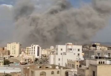 صنعاء.. سلسلة انفجارات عنيفة وإسرائيل تعلن عن قائمة استهدافات ضد الحوثيين