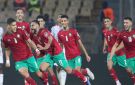 نتيجة مباراة المغرب والنيجر في تصفيات كأس العالم 2026 - ye
