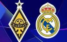موعد مباراة ريال مدريد ضد كايرات ألماتي والقنوات الناقلة في دوري الأبطال - ye