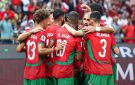 أسود لا ترحم.. المغرب يتأهل رسميا إلى كأس العالم 2026 - ye
