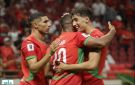 المغرب يحسم أول بطاقة أفريقية مؤهلة إلى نهائيات كأس العالم 2026 - ye