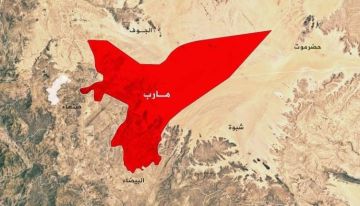 استشهاد ثلاثة مواطنين بانفجار مقذوف من مخلفات العدوان في صرواح بمأرب استشهاد ثلاثة مواطنين بانفجار مقذوف من مخلفات العدوان في صرواح بمأرب