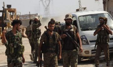 الجيش السوري تفند حصيلة خروقات قسد