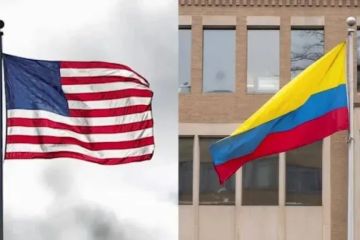 بعد فنزويلا.. توتر وجدل واسع يضيق الخناق بين أمريكا وكولومبيا