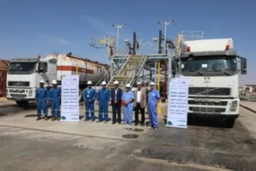 رئيس الوزراء الزنداني يصدر توجيهات صارمة بشأن الدعم السعودي لتشغيل 70 محطة كهرباء باليمن