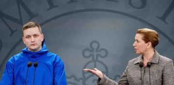 رئيس وزراء جرينلاند: مستعدون لجميع السيناريوهات رئيس وزراء جرينلاند: مستعدون لجميع السيناريوهات