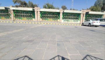 صور قتلى الحوثيين تكشف عن نزف بشري متصاعد في صنعاء