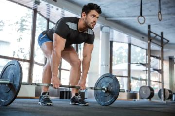 لماذا يكتسب البعض عضلات أسرع منك؟