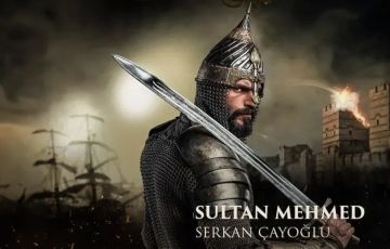 ما بين عالم السلاطين والتريخ.. شاهد الحلقة 167 من مسلسل محمد الفاتح بصورة HD