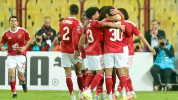 موعد مباراة الأهلي أمام وادي دجلة بالدوري المصري