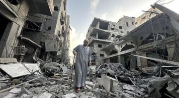 المنظمات الأهلية الفلسطينية: يجب الإسراع في تنفيذ برامج إعادة إعمار غزة المنظمات الأهلية الفلسطينية: يجب الإسراع في تنفيذ برامج إعادة إعمار غزة