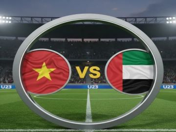 بث مباشر بجودة عالية مشاهدة مباراة فيتنام ضد الإمارات تحت 23 في ربع نهائي كأس آسيا يلا شوت بلس