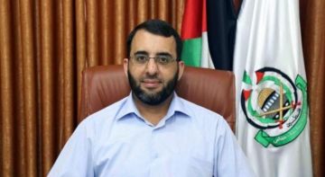  حماس : اعتداءات الضفة تتم بتنسيق كامل بين الجيش الصهيوني ومستوطنيه