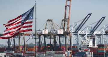 قطاع الصناعة الألماني يرفض تهديدات ترامب الجمركية قطاع الصناعة الألماني يرفض تهديدات ترامب الجمركية