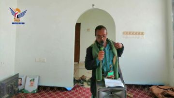 لحج .. فعالية خطابية في القبيطة بالذكرى السنوية للشهيد الرئيس الصماد