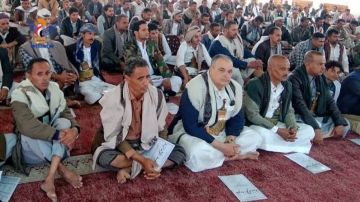 ندوات ومحاضرات في مساجد إب بذكرى الإسراء والمعراج