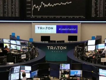 ارتفاع الأسهم الأوروبية بدعم من شركات الطاقة