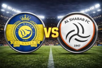 بث مباشر بجودة عالية مشاهدة مباراة النصر ضد الشباب يلا شوت بلس في الدوري السعودي ثمانية