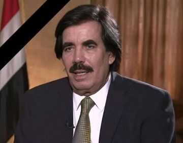 رئاسة الجمهورية تنعي المناضل علي سالم البيض وتعلن الحداد الرسمي وتنكيس الأعلام ثلاثة أيام وفتح سجلات العزاء في الداخل والخارج