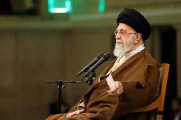 رسالة إيرانية نارية عقب تصريحات ترامب