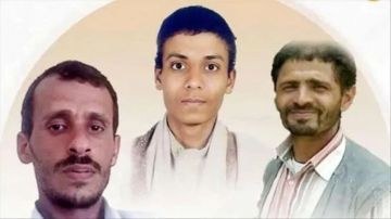 صنعاء على موعد مع مذبحة جديدة.. مليشيا الحوثي تعتزم إعدام عدد من المختطفين (الأسماء)