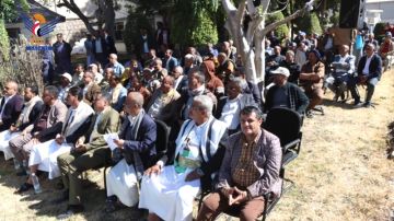 فعالية لقطاع الاتصالات بإب بعيد جمعة رجب