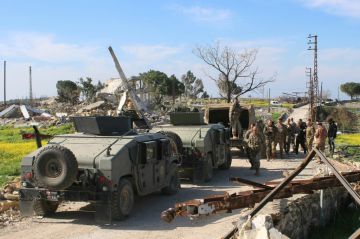 مؤتمر لدعم الجيش اللبناني في باريس في الخامس من آذار مارس