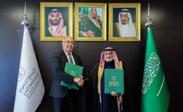 مذكرة تفاهم بين إعمار اليمن و اليونسكو لتعزيز وصون التراث اليمني