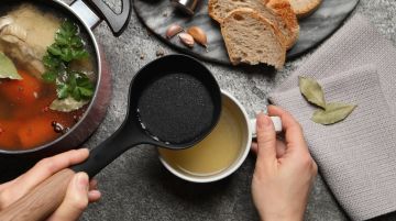 هل بروتين العظام أنجع وسيلة لحماية البشرة؟