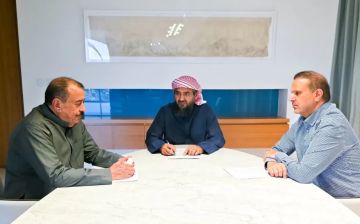 هل ينهي لقاء الرياض الانقسامات الجنوبية؟ المحرمي وبن بريك يشددان على روح الفريق الواحد !