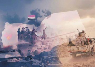 المحافظات الجنوبية والشرقية المحتلة .. احتلال يتعرى وصراع غزاة يتمدد فوق أرض منهوبة