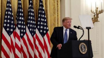 ترامب يعلن بدء سحب العملاء الفيدراليين من مينيابوليس