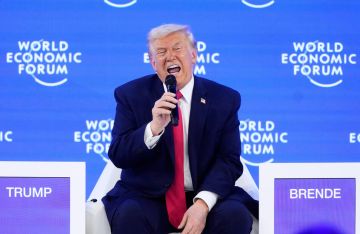 ترامب يكشف حقيقة الديموقراطية المزعومة أمريكا ويصف نفسه بـالديكتاتور