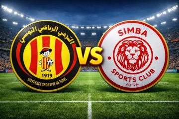 رابط الأسطورة لمشاهدة بث مباشر الترجي ضد سيمبا سريع وبأعلى جودة في دوري أبطال أفريقيا