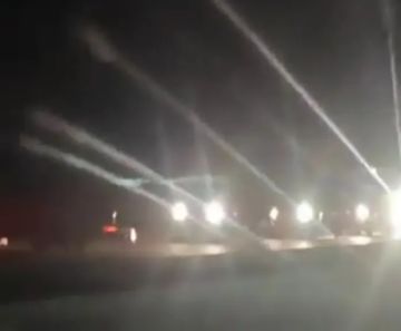 عاجل: قوات درع الوطن تصل محافظة شبوة بعد اتفاق على خروج مليشيات الانتقالي